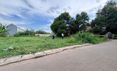 Tanah Kavling Dekat RSUD Jatisampurna Kota Bekasi