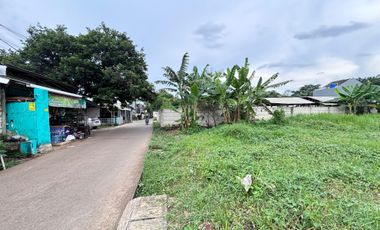 Tanah Kavling Dekat RSUD Jatisampurna Kota Bekasi