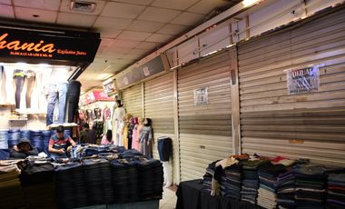 Disewakan kios tanah abang blok A