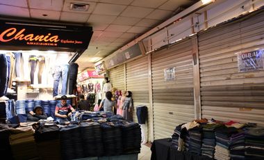 Disewakan kios tanah abang blok A