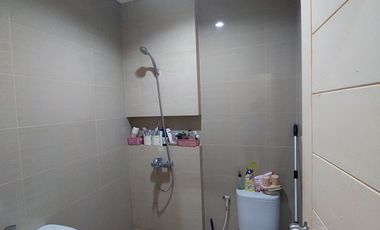 Rumah Eksklusif Di Rivela Park Rancamaya Bogor Asri & Dekat Tol