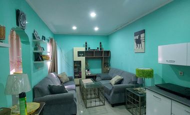 Rumah Eksklusif Di Rivela Park Rancamaya Bogor Asri & Dekat Tol