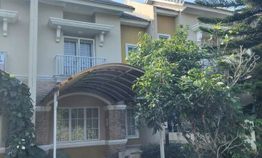 Rumah Eksklusif Di Rivela Park Rancamaya Bogor Asri & Dekat Tol