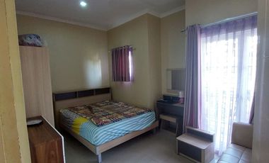 Rumah Eksklusif Di Rivela Park Rancamaya Bogor Asri & Dekat Tol