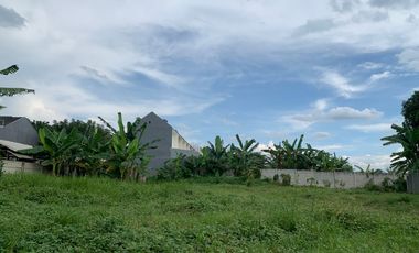 Bisa Dicicil 12x Bunga 0% Tanah Kavling Mitra Keluarga Cibubur