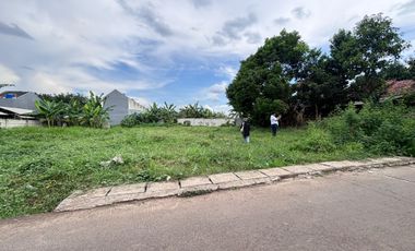 Bisa Dicicil 12x Bunga 0% Tanah Kavling Mitra Keluarga Cibubur
