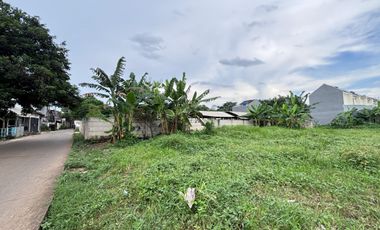 Terima Sertifikat Hak Milik, Kavling Dekat Tol Jatikarya 2