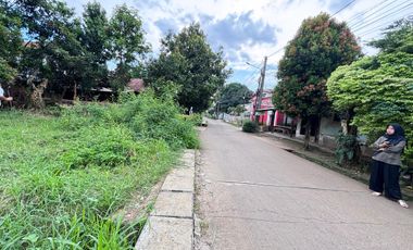 Terima Sertifikat Hak Milik, Kavling Dekat Tol Jatikarya 2