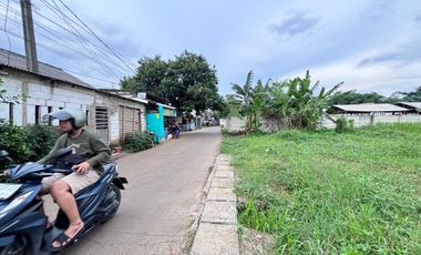 Terima Sertifikat Hak Milik, Kavling Dekat Tol Jatikarya 2