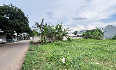 Terima Sertifikat Hak Milik, Kavling Dekat Tol Jatikarya 2