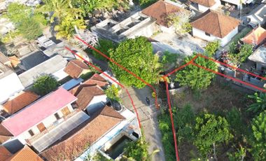 Dijual Tanah dikawasan Pecatu /Uluwatu,resort dan Beach club