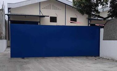 Disewakan GUDANG Lokasi  Nempel jalan utama Surotokunto Karawang