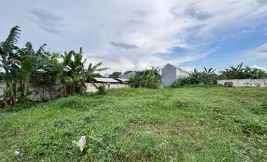 Profit 30 Pertahun, Kavling Investasi Hunian.