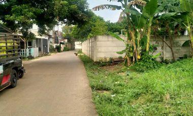 Investasi yang menguntungkan, Tanah Kavling Bisa Dicicil 12x Bunga 0%