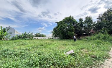 Investasi yang menguntungkan, Tanah Kavling Bisa Dicicil 12x Bunga 0%