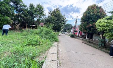 Investasi yang menguntungkan, Tanah Kavling Bisa Dicicil 12x Bunga 0%