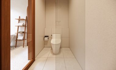 Dijual villa instagramamble dekat pantai bingin-full bonus harga termurah