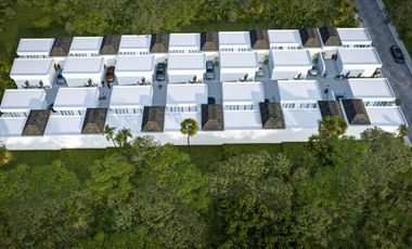 Dijual villa instagramamble dekat pantai bingin-full bonus harga termurah