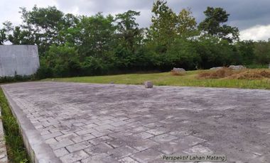 Tanah Kavling SMPN 15 Kota Bekasi, SHM Pecah