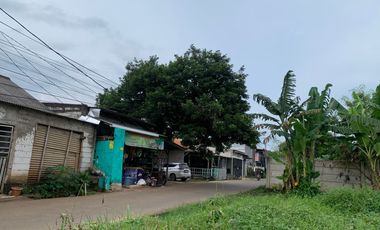 Tanah Kavling SMPN 15 Kota Bekasi, SHM Pecah