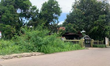 Tanah Kavling SMPN 15 Kota Bekasi, SHM Pecah