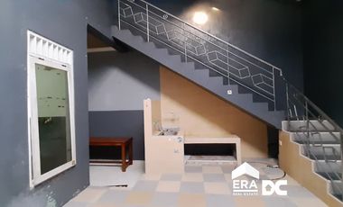 Rumah Bagus Srategis Pusat Kota di Dewi Sartika Semarang