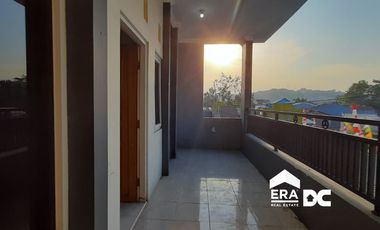 Rumah Bagus Srategis Pusat Kota di Dewi Sartika Semarang