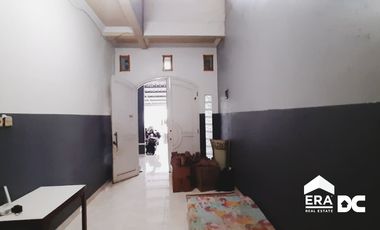Rumah Bagus Srategis Pusat Kota di Dewi Sartika Semarang