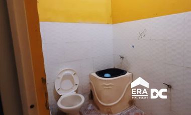 Rumah Bagus Srategis Pusat Kota di Dewi Sartika Semarang