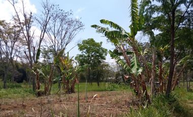 Butuh Cepat Laku Tanah Kavling Hasanudin Batu Belakang RS Baptis