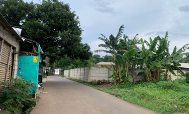 Dekat RS Permata Cibubur. Terima SHM Pecah Per Unit.
