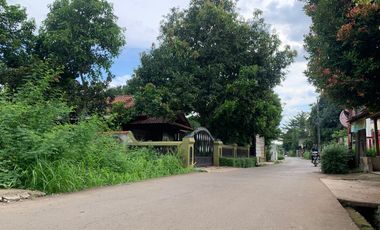 Dekat RS Permata Cibubur. Terima SHM Pecah Per Unit.