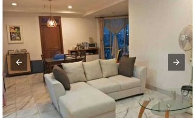 Disewakan Apartemen Mitra Oasis Strategis Siap Huni, Jakarta Pusat.