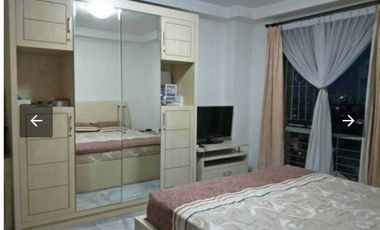 Disewakan Apartemen Mitra Oasis Strategis Siap Huni, Jakarta Pusat.