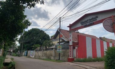 Pembersihan Lahan dari kami, anda siap bangun. Kavling area Jatirangga