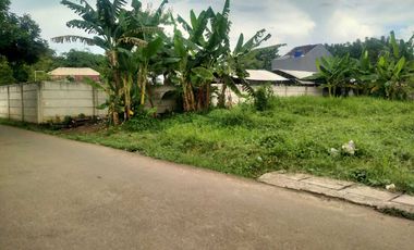 Pembersihan Lahan dari kami, anda siap bangun. Kavling area Jatirangga