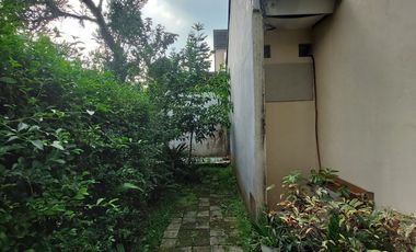 Rumah Eksklusif Di Taman Dhika Pamoyanan Bogor Asri & Nyaman