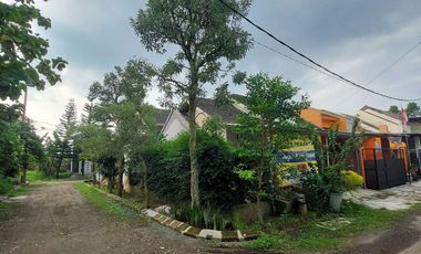 Rumah Eksklusif Di Taman Dhika Pamoyanan Bogor Asri & Nyaman