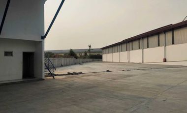 Disewakan 4 Gudang Baru di Cikarang Utara, Bekasi.