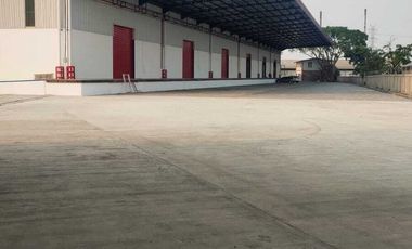 Disewakan 4 Gudang Baru di Cikarang Utara, Bekasi.