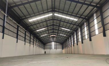 Disewakan 4 Gudang Baru di Cikarang Utara, Bekasi.