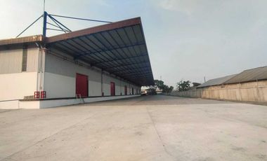 Disewakan 4 Gudang Baru di Cikarang Utara, Bekasi.