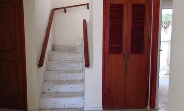 Casa en Renta en Col. Ampliación Unidad Nacional, Madero Tamaulipas.