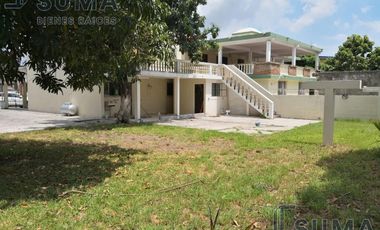 Casa en Renta en Col. Ampliación Unidad Nacional, Madero Tamaulipas.