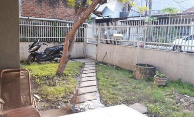 Dijual Rumah Hitung Tanah di Sidoyoso dekat Raya Kenjeran