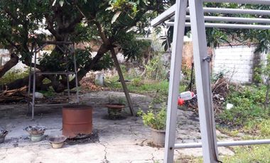 Dijual Rumah Hitung Tanah di Sidoyoso dekat Raya Kenjeran