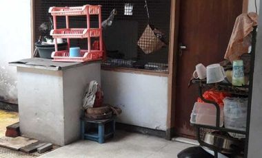 Dijual Rumah Hitung Tanah di Sidoyoso dekat Raya Kenjeran