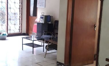 Dijual Rumah Hitung Tanah di Sidoyoso dekat Raya Kenjeran