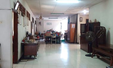 Dijual Rumah Hitung Tanah di Sidoyoso dekat Raya Kenjeran