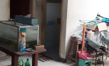 Dijual Rumah Hitung Tanah di Sidoyoso dekat Raya Kenjeran